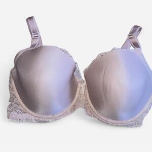 Victoria’s Secret Dream Angel Nude Bra-36DD
